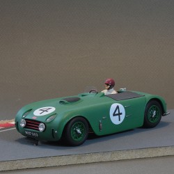 Allard J2X Le Mans 1952
